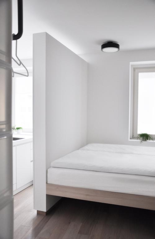 Studio Emmi Ljubljana Værelse billede