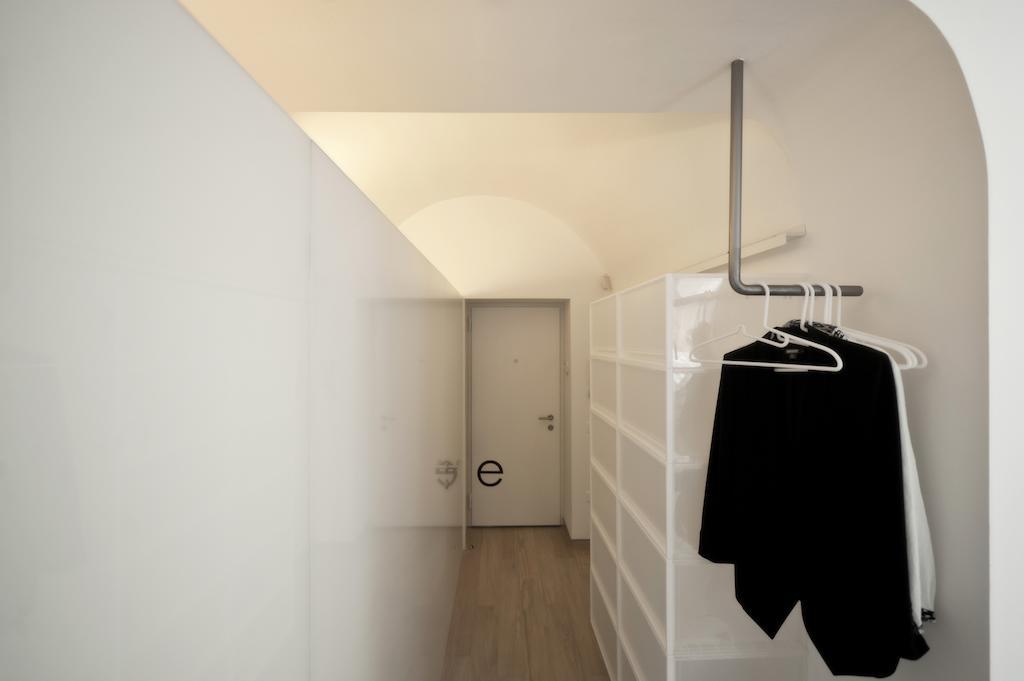 Studio Emmi Ljubljana Værelse billede