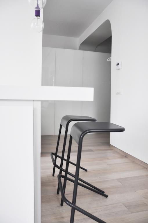 Studio Emmi Ljubljana Værelse billede